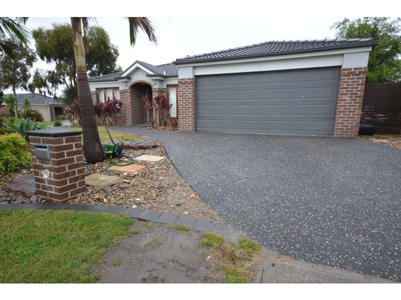 1 Parish Court, Narre Warren South VIC 3805