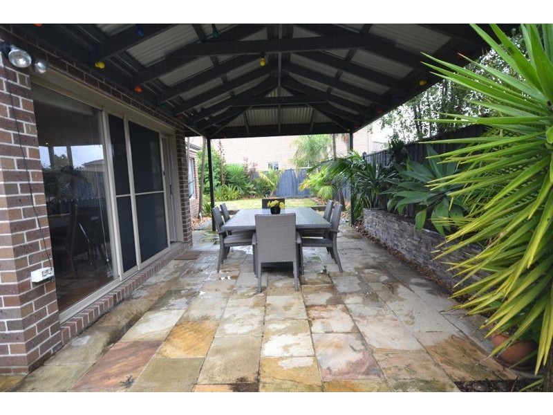 1 Parish Court, Narre Warren South VIC 3805