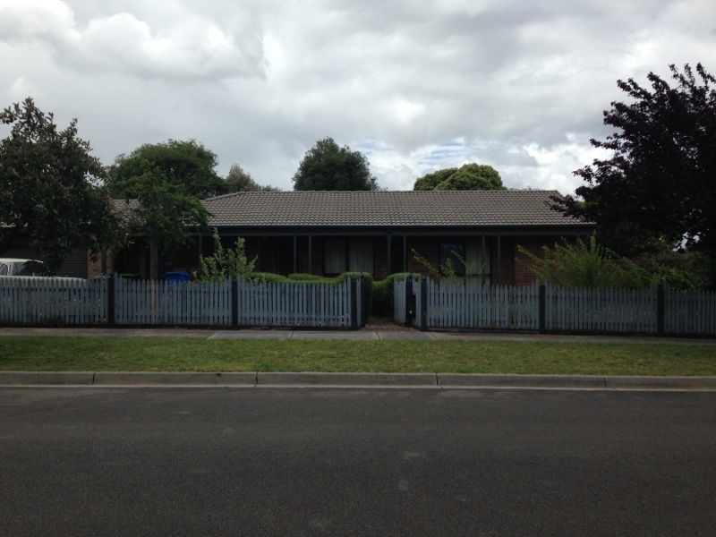 22 County Drive, Berwick VIC 3806