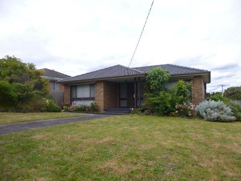 45 Fountain Drive, Narre Warren VIC 3805