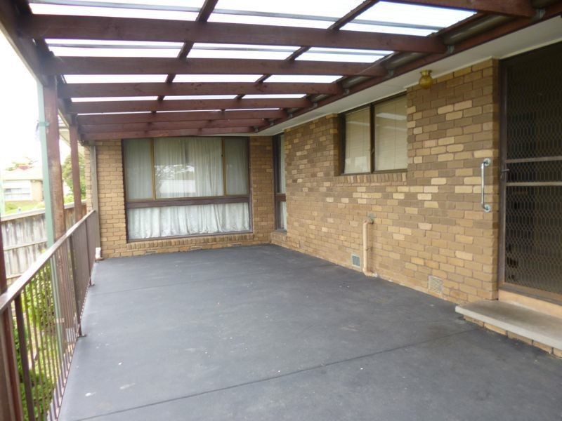 45 Fountain Drive, Narre Warren VIC 3805