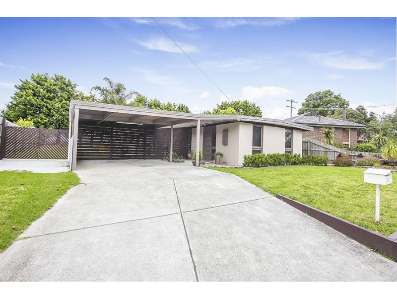 31 Spring Road, Junction Village VIC 3977