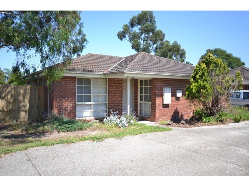 1/2 Linlithgow court, Narre Warren VIC 3805