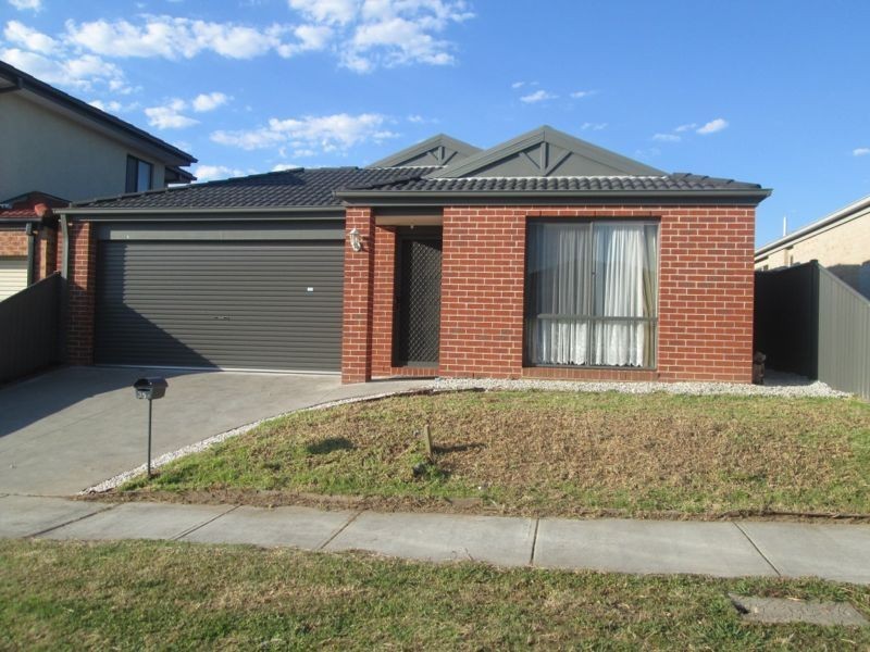 35A Tomasetti Crescent, Narre Warren VIC 3805