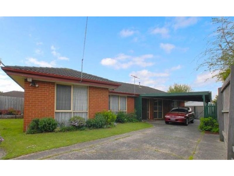 35 Latrobe Street, Cranbourne VIC 3977