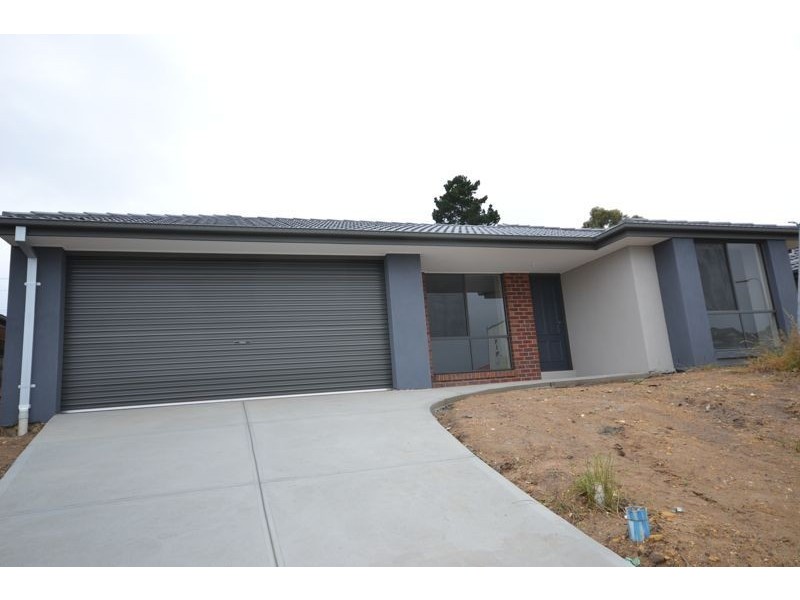 Lot 106 Tamara Circuit, Langwarrin VIC 3910