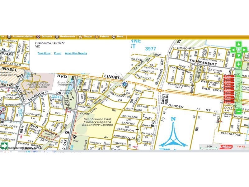 20 Dash Drive, Cranbourne East VIC 3977