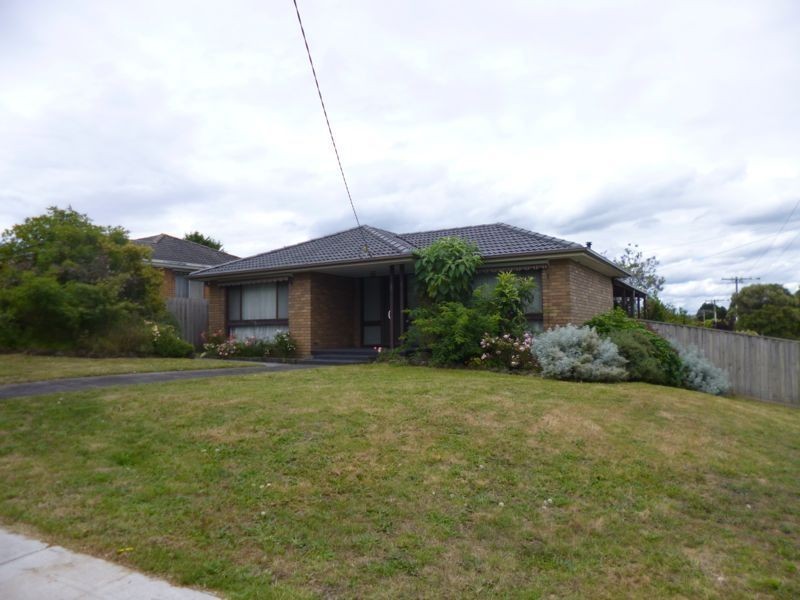 45 Fountain Drive, Narre Warren VIC 3805