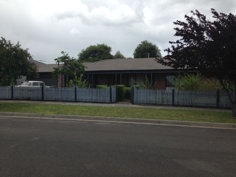22 County Drive, Berwick VIC 3806