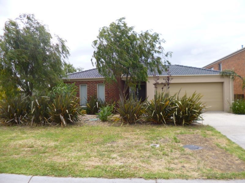 13 Red Mallee Court, Lyndhurst VIC 3975