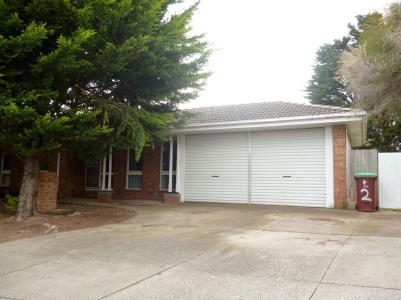 2 Mayune Court, Cranbourne VIC 3977