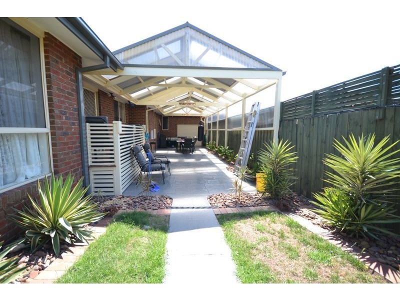 152 Maramba Drive, Narre Warren VIC 3805