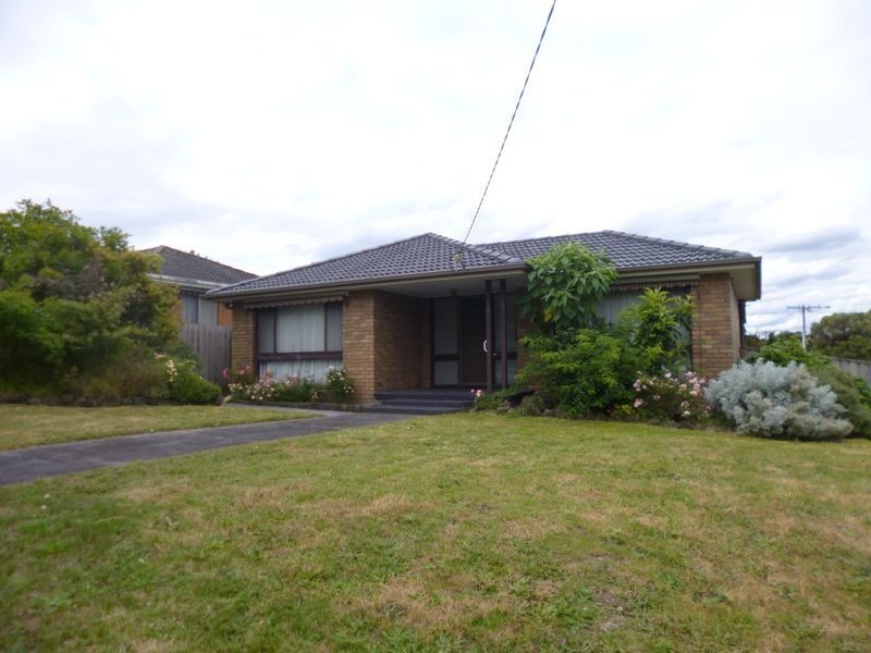 45 Fountain Drive, Narre Warren VIC 3805