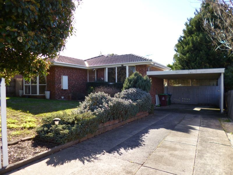 14 Lantana Drive, Narre Warren VIC 3805