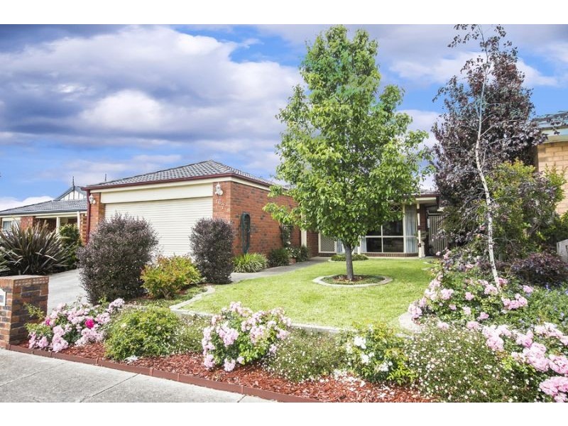 67 Dartmoor Drive, Cranbourne East VIC 3977