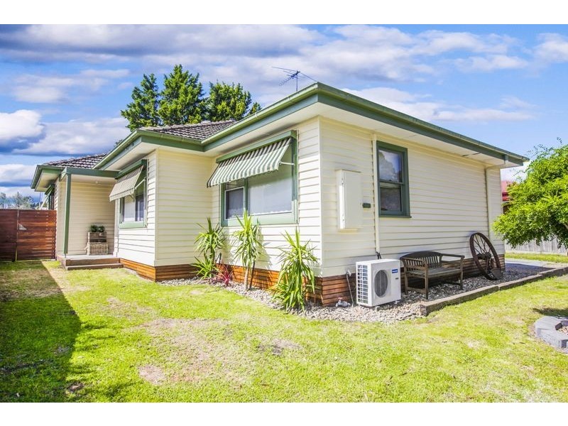 1/24 Craig Road, Junction Village VIC 3977