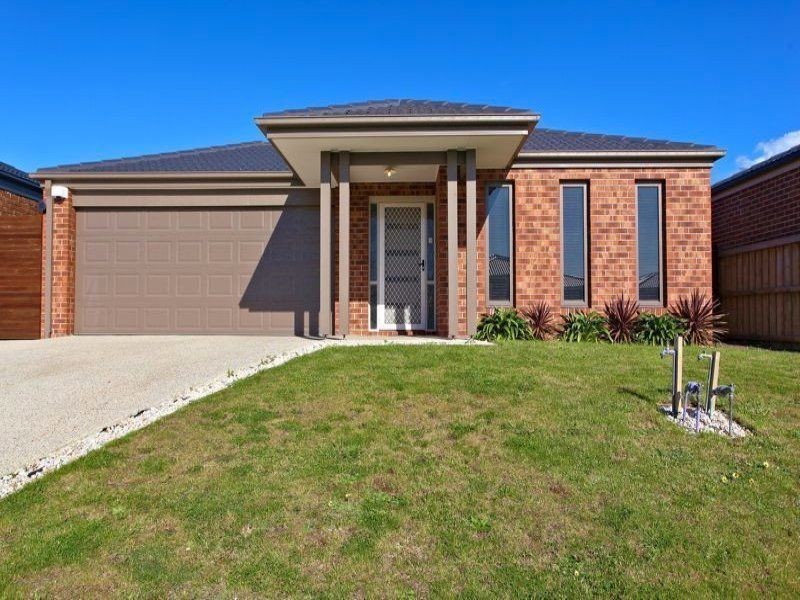 97 Brookwater Parade, Lyndhurst VIC 3975