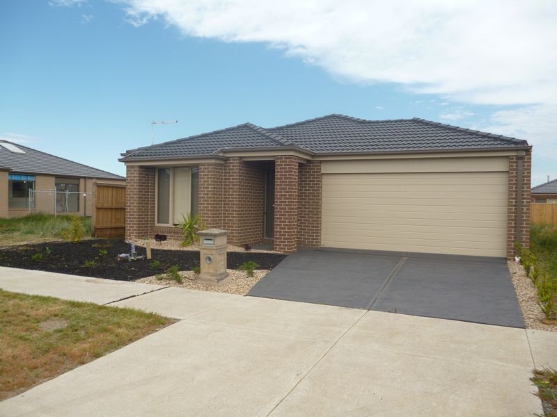17 Rock Daisy Drive, Cranbourne West VIC 3977