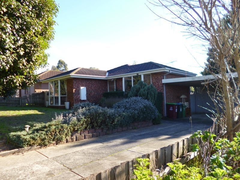 14 Lantana Drive, Narre Warren VIC 3805