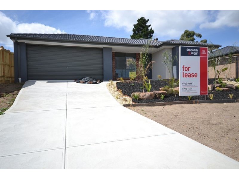 6 Tamara Circuit, Langwarrin VIC 3910