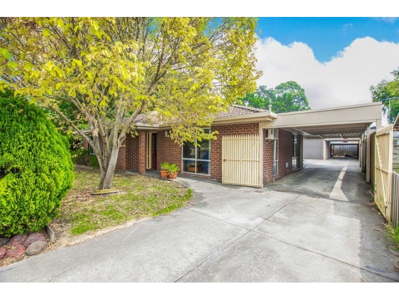 37 Craig Road, Junction Village VIC 3977