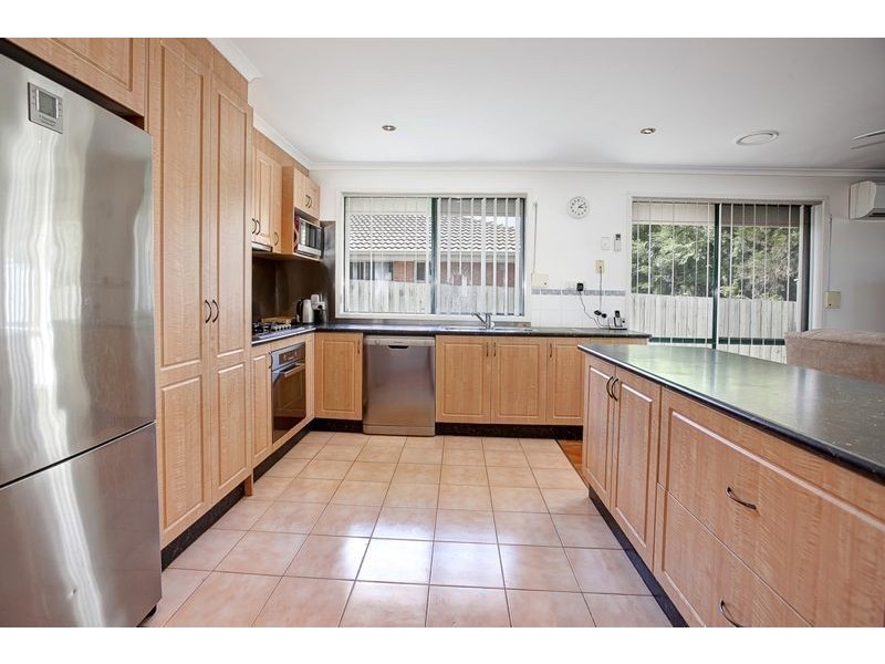 25 Terrapin Drive, Narre Warren South VIC 3805