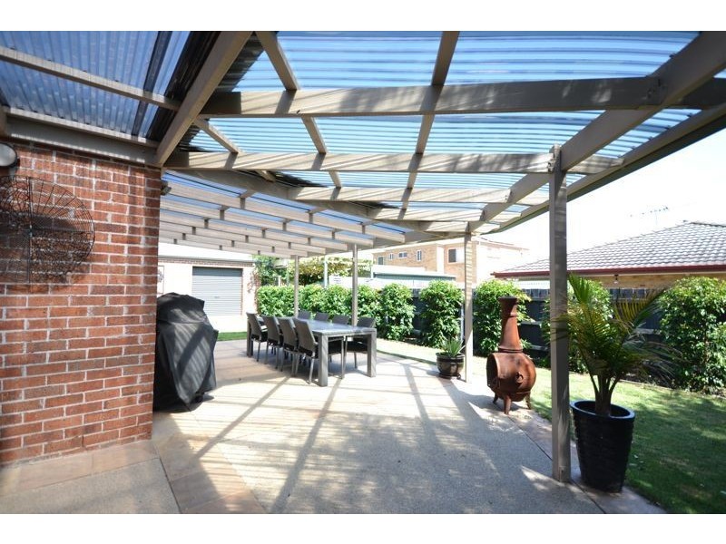 41 Kippenross Drive, Narre Warren South VIC 3805