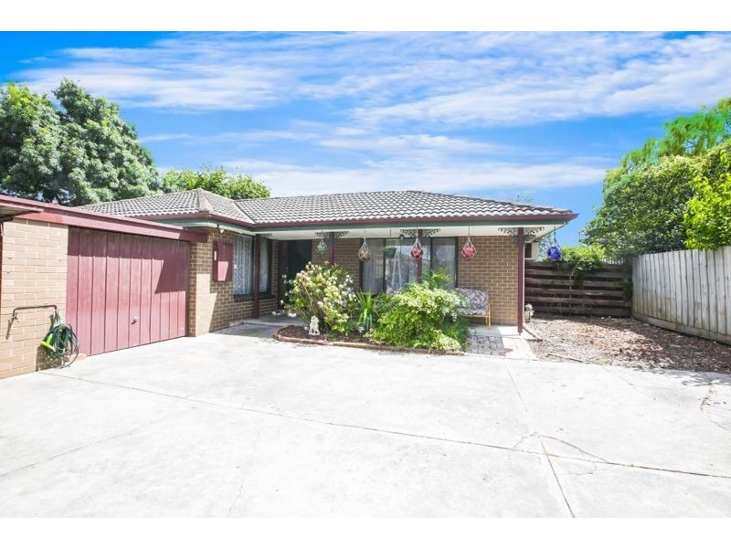 3/5 Duff Street, Cranbourne VIC 3977