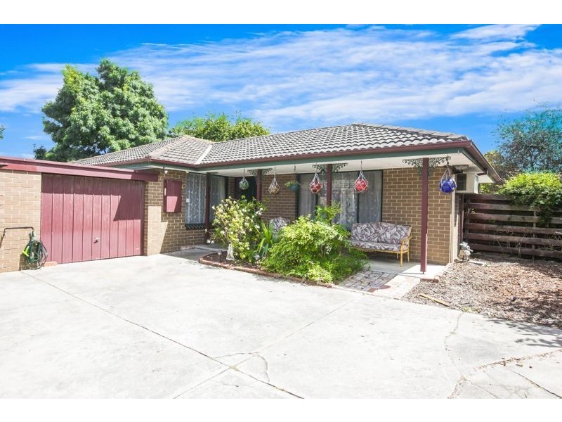 3/5 Duff Street, Cranbourne VIC 3977
