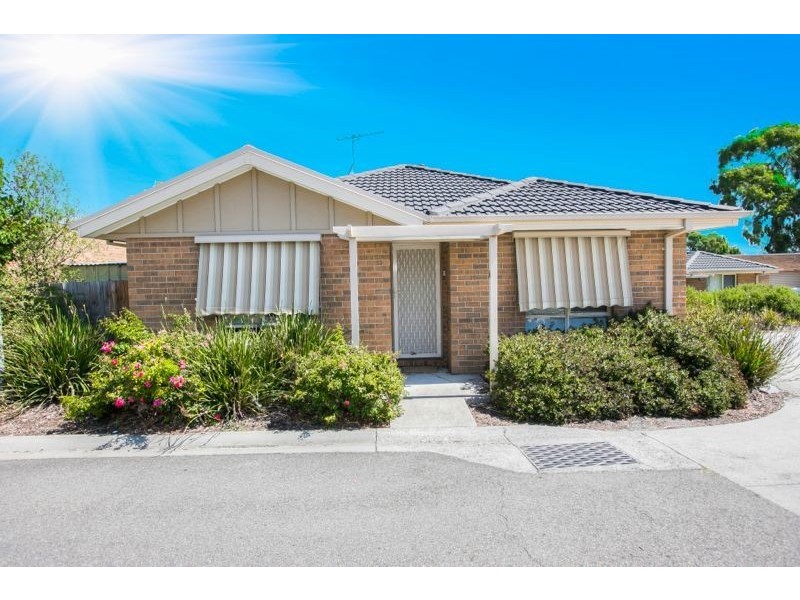 4/1 Brunnings Road, Carrum Downs VIC 3201