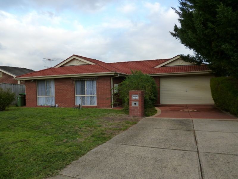 9 Browtop Road, Narre Warren VIC 3805