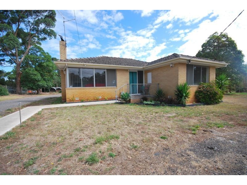 1970 South Gippsland Highway, Devon Meadows VIC 3977