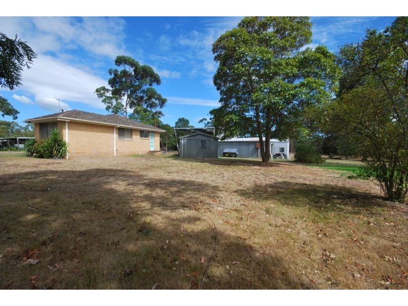 1970 South Gippsland Highway, Devon Meadows VIC 3977