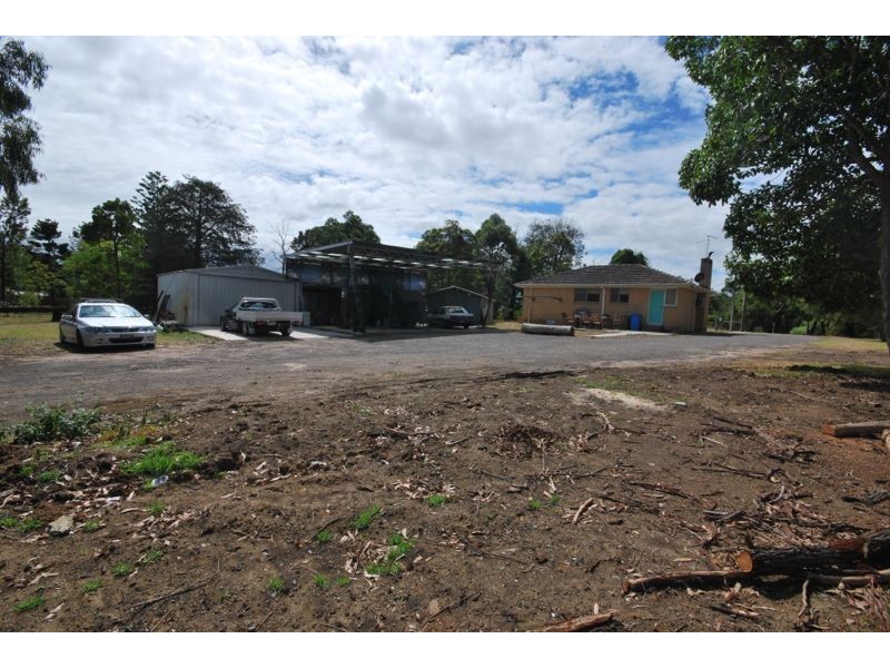 1970 South Gippsland Highway, Devon Meadows VIC 3977