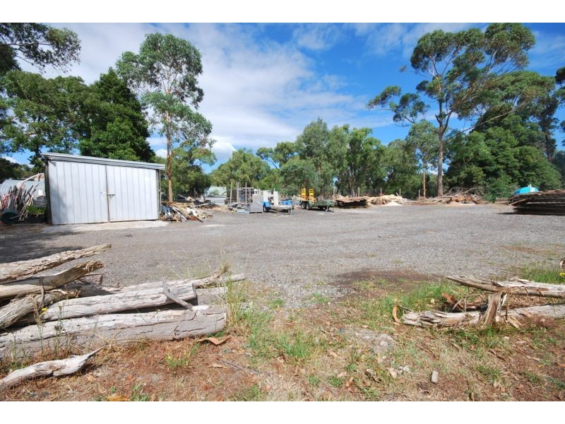 1970 South Gippsland Highway, Devon Meadows VIC 3977