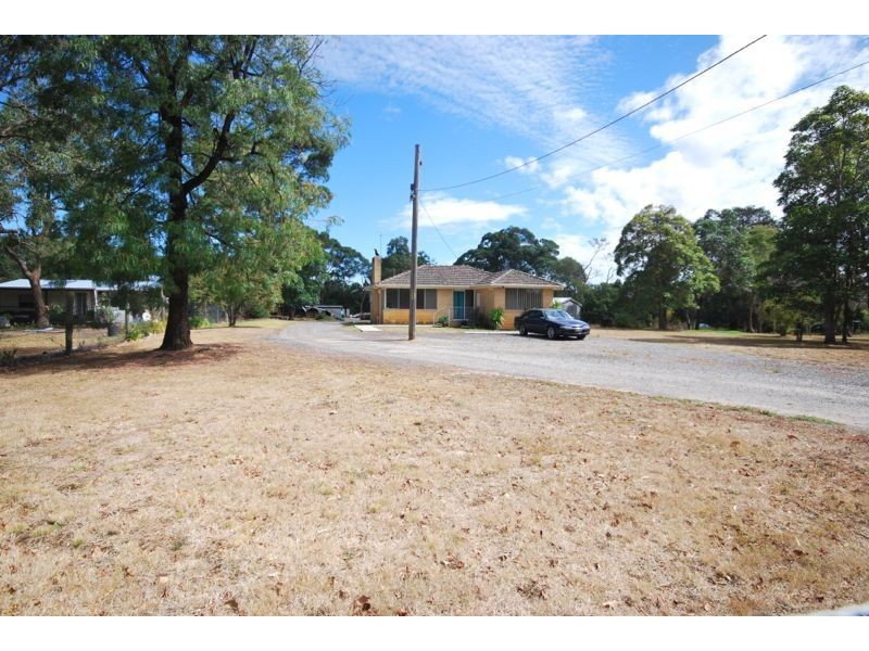 1970 South Gippsland Highway, Devon Meadows VIC 3977
