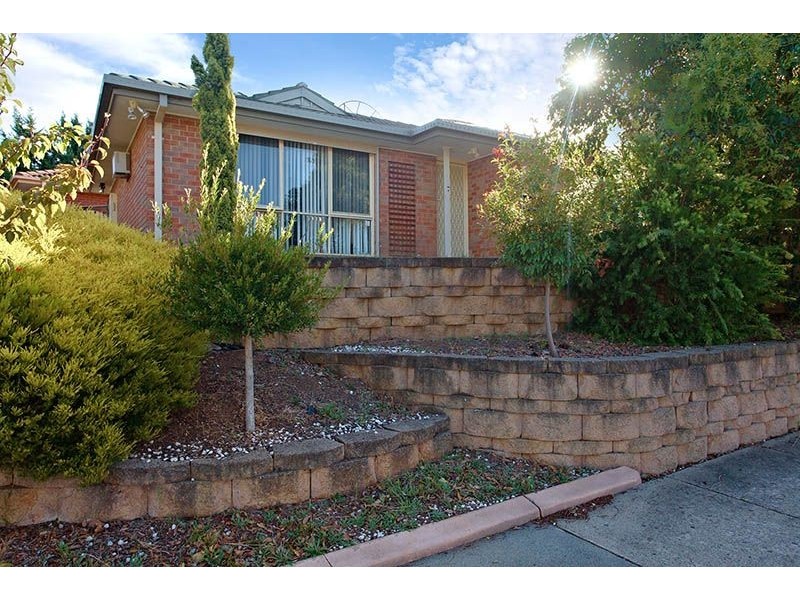 1 Greenhill Rise, Hampton Park VIC 3976
