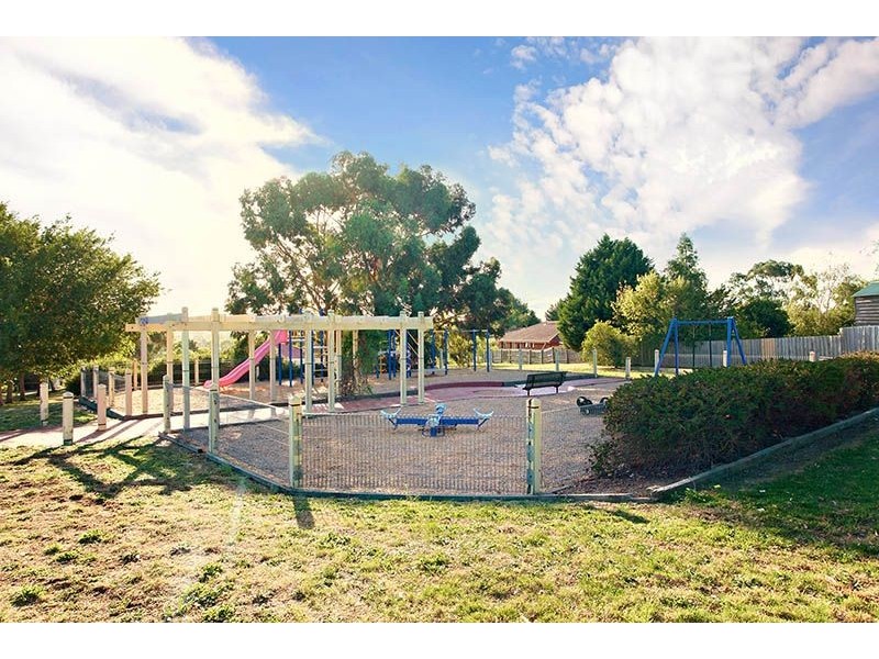 1 Greenhill Rise, Hampton Park VIC 3976