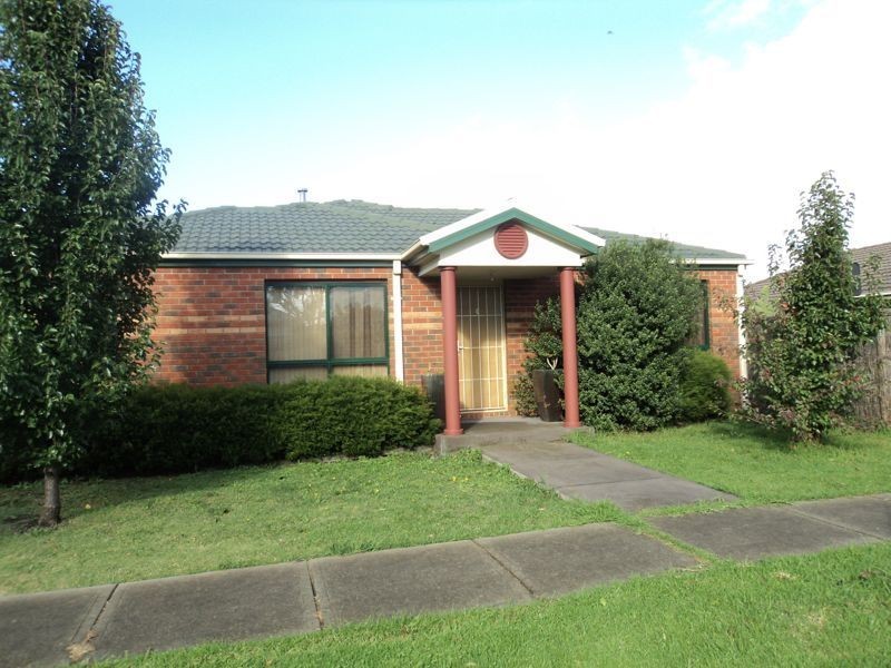 4/40 Barkly Street, Cranbourne VIC 3977