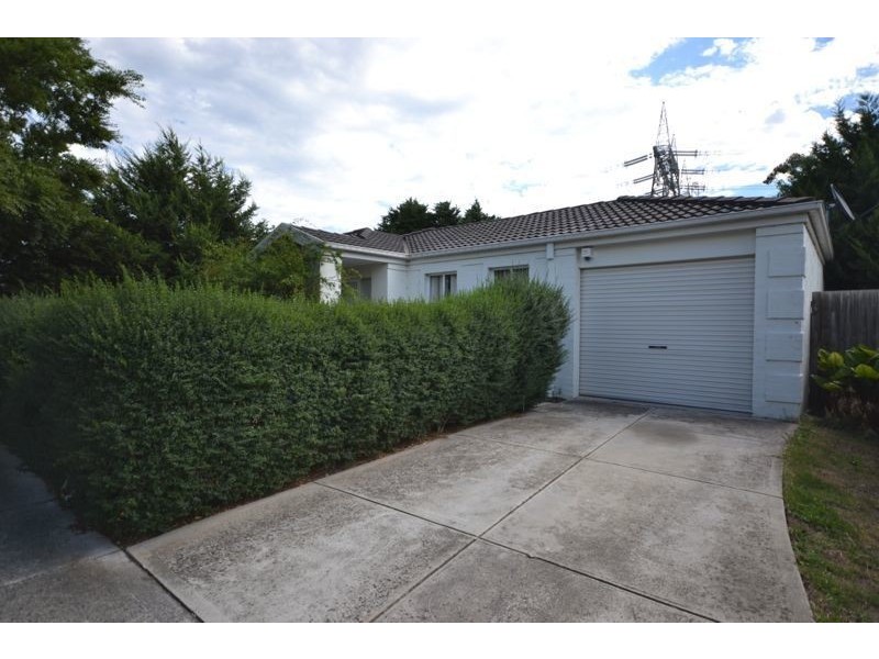 124 Harold Keys Drive, Narre Warren VIC 3805