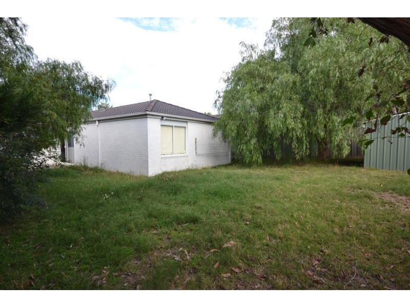 124 Harold Keys Drive, Narre Warren VIC 3805