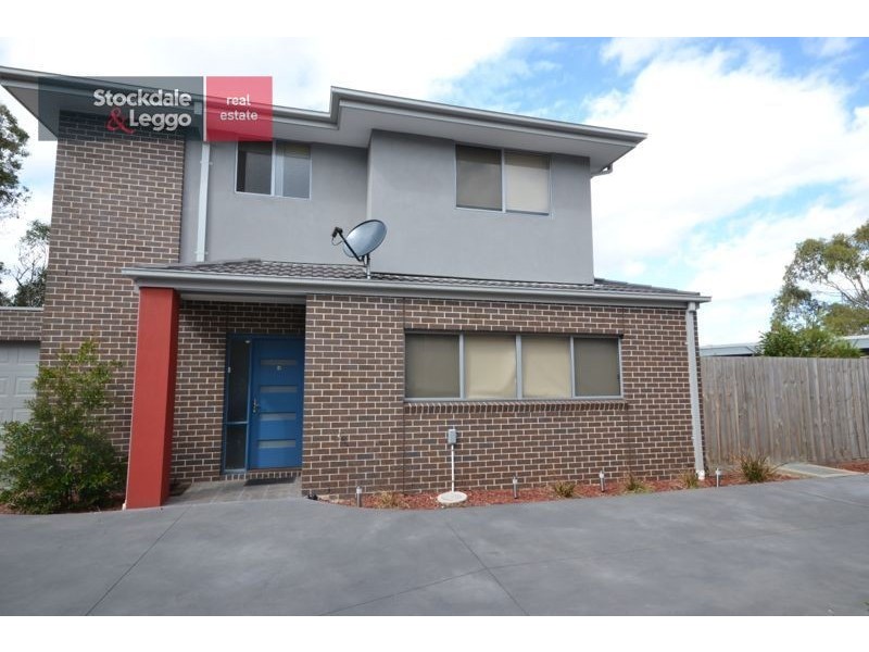 4/103 Springfield Drive, Narre Warren VIC 3805