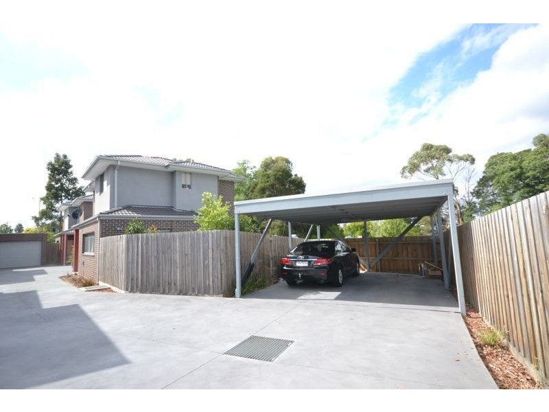 4/103 Springfield Drive, Narre Warren VIC 3805