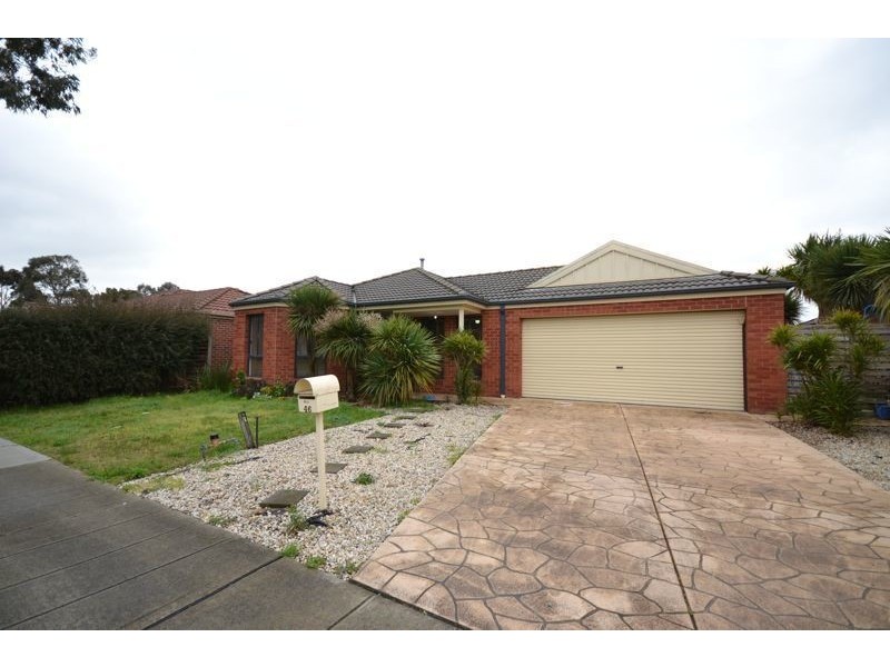 46 Cato Parkway, Lynbrook VIC 3975