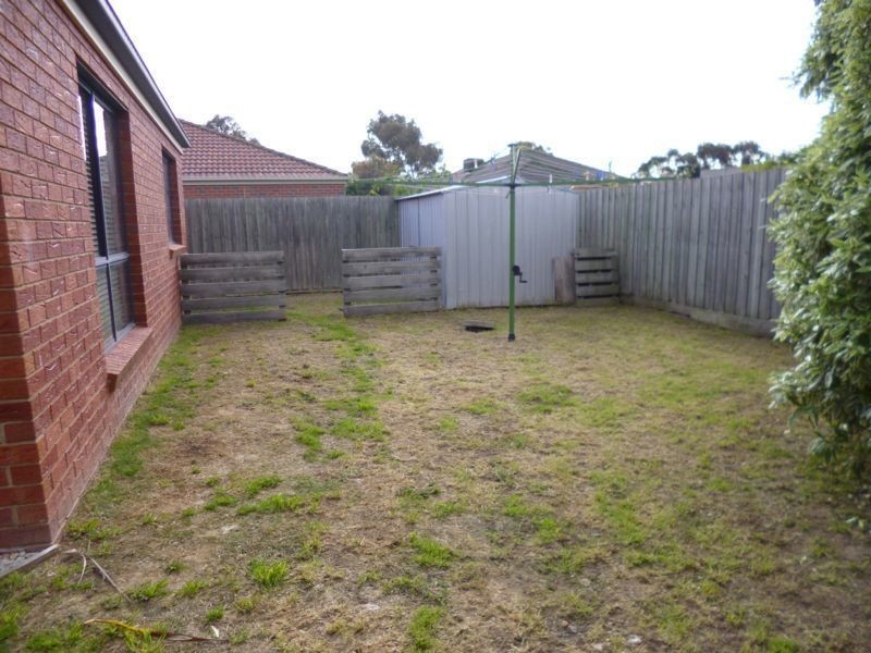 46 Cato Parkway, Lynbrook VIC 3975