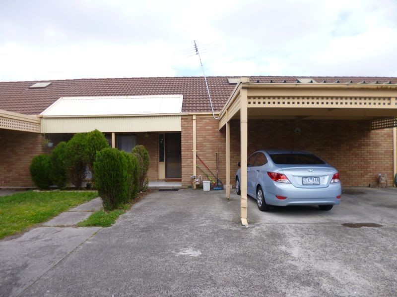 3/2 Shrives Road, Narre Warren VIC 3805