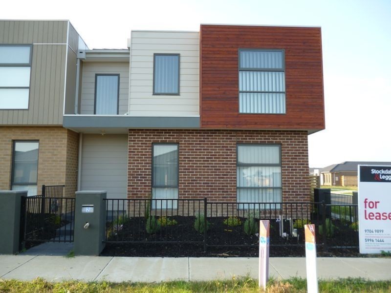 2 Jade Walk, Officer VIC 3809