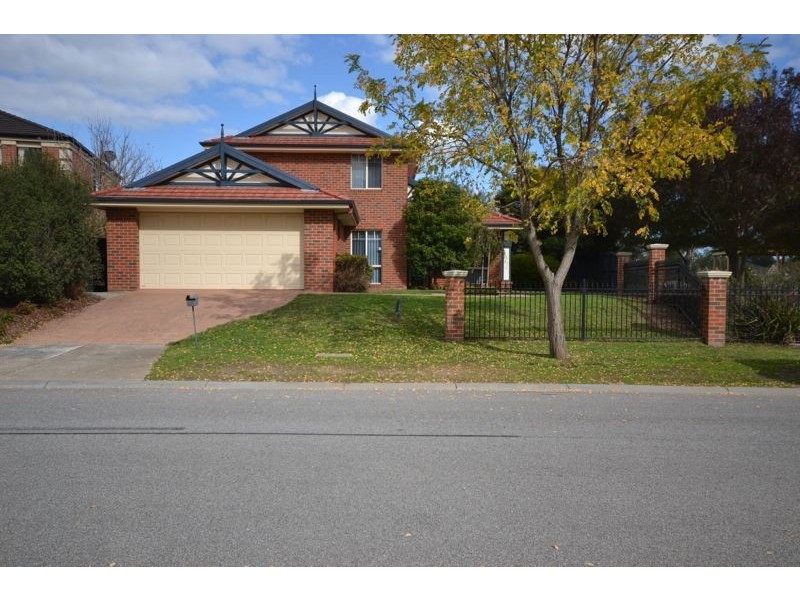 46 Harrington Drive, Narre Warren South VIC 3805