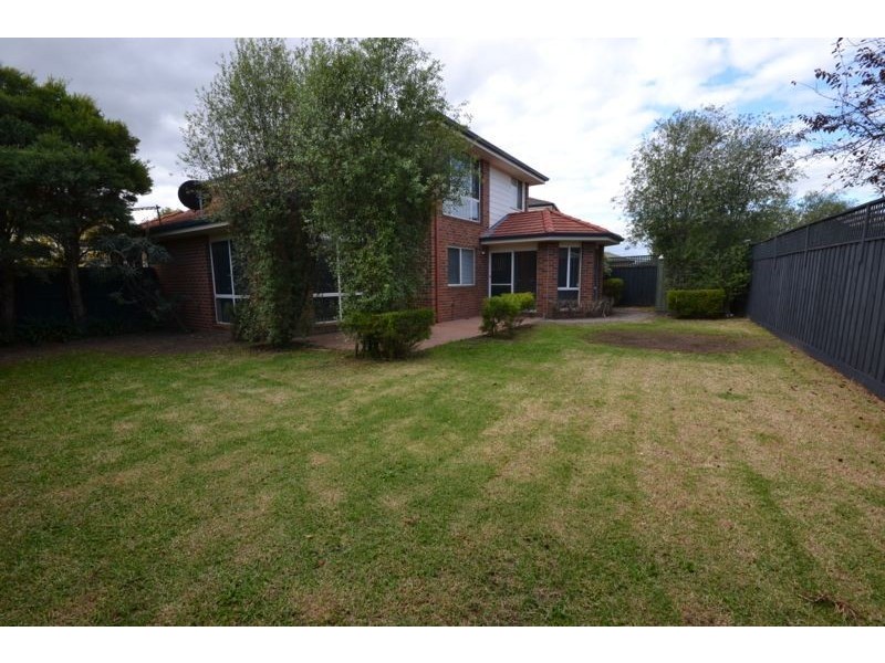 46 Harrington Drive, Narre Warren South VIC 3805