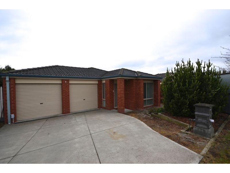 12 Lassiter Court, Narre Warren South VIC 3805